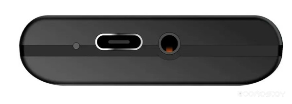 Телефон мобильный BQ-1858 Barrel 