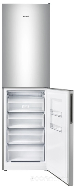 Холодильник-морозильник ATLANT ХМ-4625-181