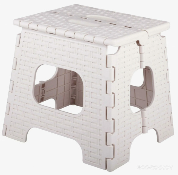 Табурет складной Плетенка  