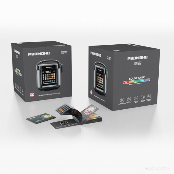 Мультиварка REDMOND MC102    