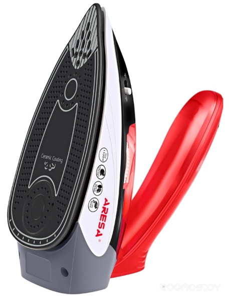 Утюг ARESA AR-3119   <<доп. код.т.и.:1100>>