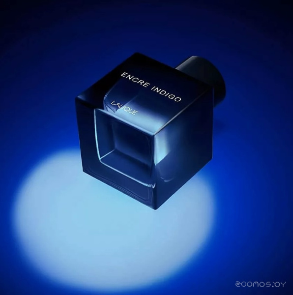 Вода парфюмерная 50мл LALIQUE ENCRE INDIGO LLQ MM13200