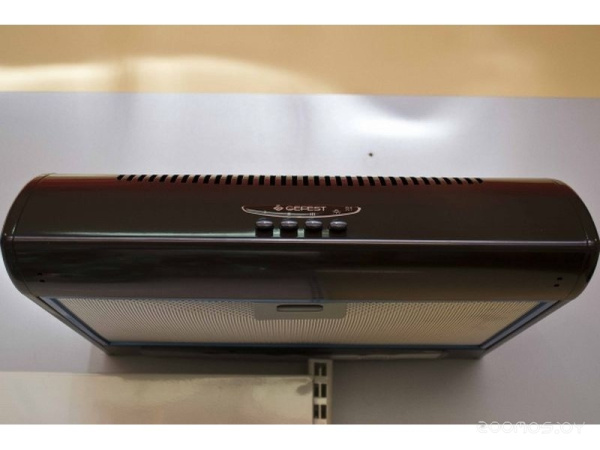 Воздухоочиститель для кухонь GEFEST ВО 2501 К41 