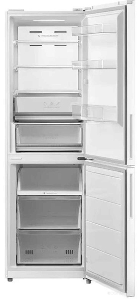 Холодильник-морозильник General Electronics GE-SD361w 