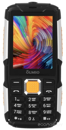 Телефон мобильный Olmio X14  