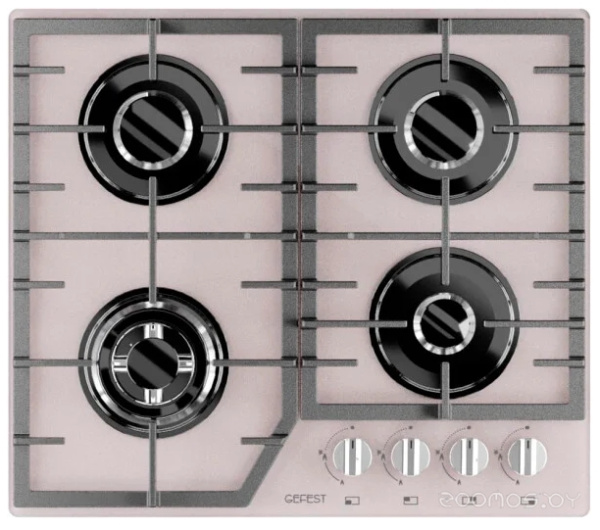 Варочная панель GEFEST 2232-01 Р51