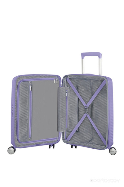 Чемодан American Tourister Soundbox 32G*82 001