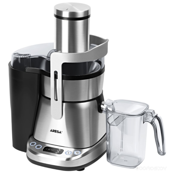 Соковыжималка электрическая Aresa AR-2505