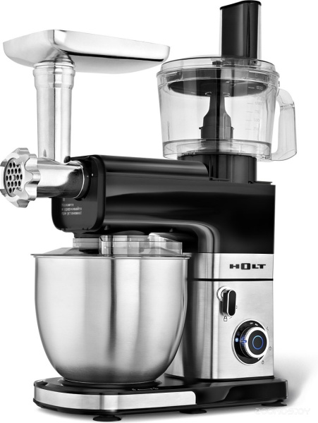 Комбайн кухонный Holt HT-FP-015 