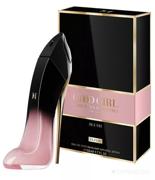 Вода парфюмерная 50мл GOOD GIRL Blush Elixir