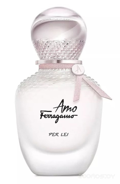 Вода парфюмерная 30мл AMO FERRAGAMO PER LEI