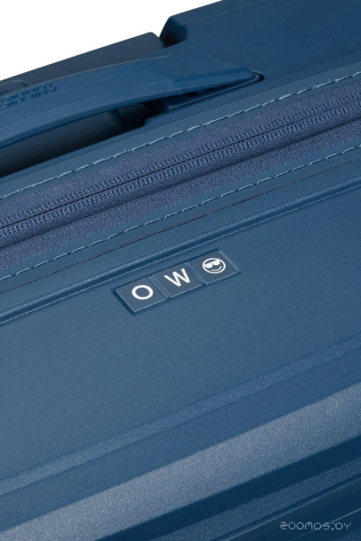 Чемодан amer. tourister fastforward MI0*11 003