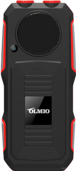 Телефон мобильный Olmio X02 