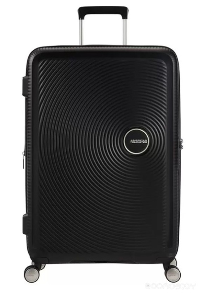 Чемодан на колесах American Tourister Soundbox 32G*09 002