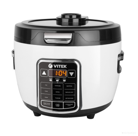 Мультиварка VITEK VT-4284   