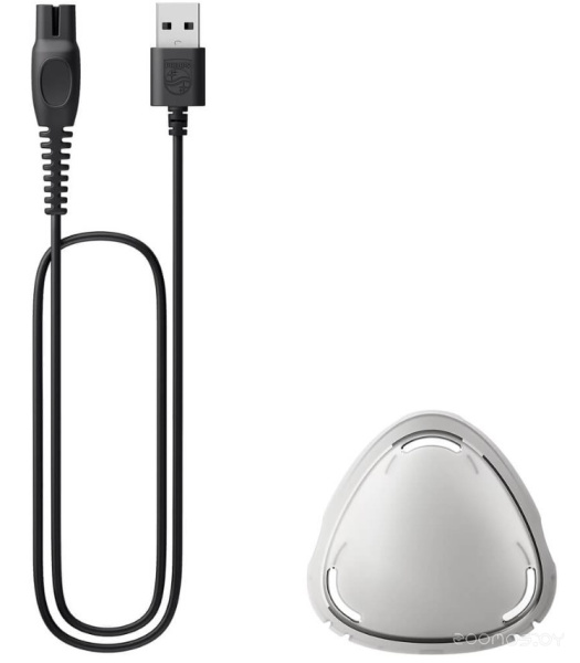 Электробритва PHILIPS S3143/02+CORTANASAL  