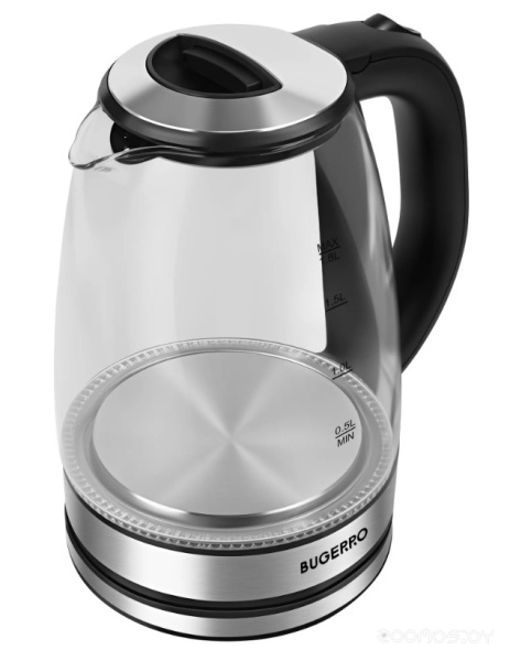 Чайник электрический BUGERRO BG-5612   