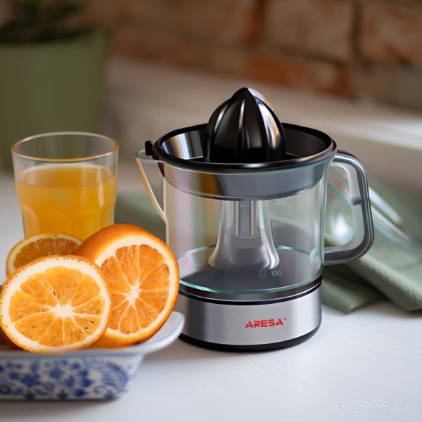 Соковыжималка ARESA AR-2503 