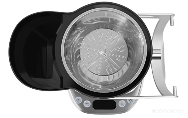 Соковыжималка электрическая Aresa AR-2505