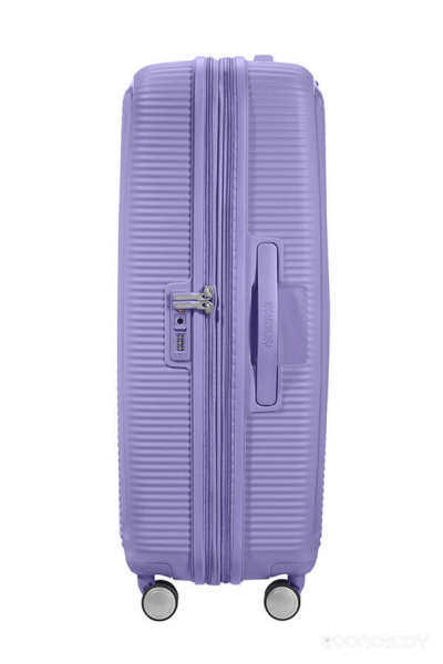 Чемодан American Tourister Soundbox 