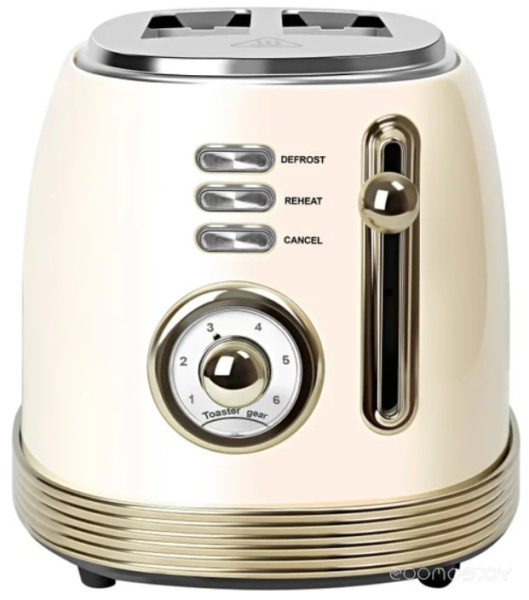 Тостер ARESA AR-3007 