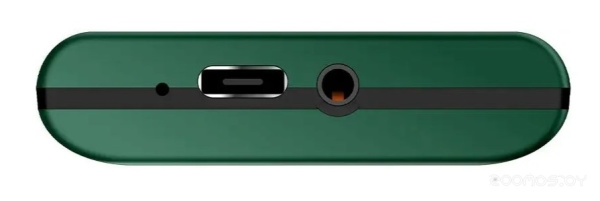 Телефон мобильный BQ-2458 Barrel L 