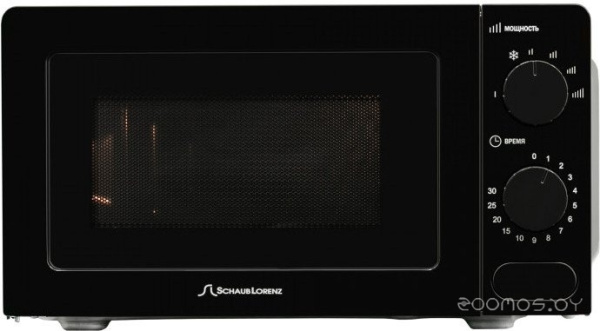 Печь микроволновая SCHAUB LORENZ SLM ES01M  