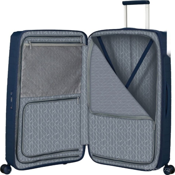 Чемодан amer. tourister fastforward MI0*11 003