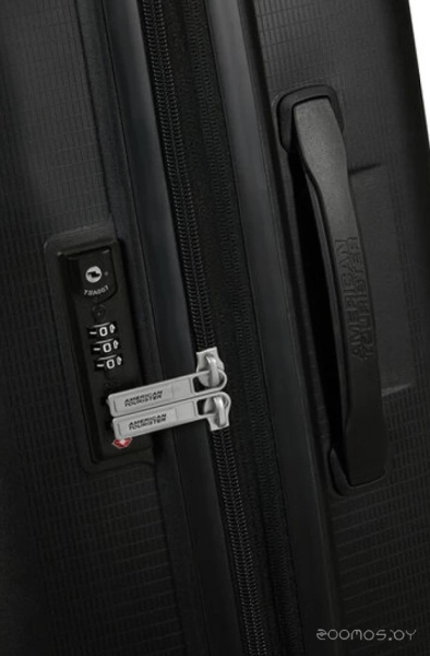 Чемодан American. tourister aerostep MD8*09 003