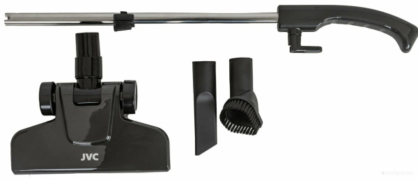 Пылесос вертикальный JVC JH-VS106   