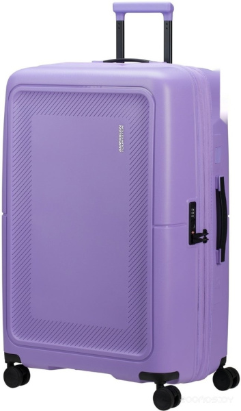 Чемодан american tourister dashpop MG5*91 003