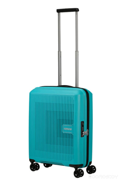 Чемодан American. tourister aerostep 