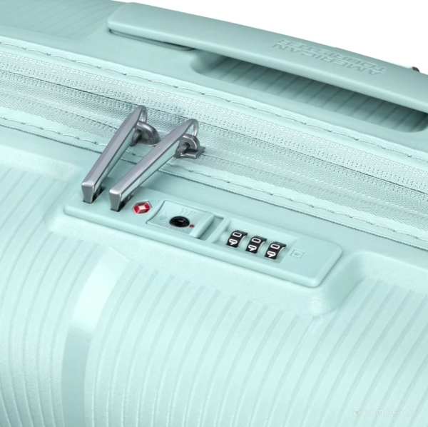 Чемодан american tourister starvibe MD5*21 004