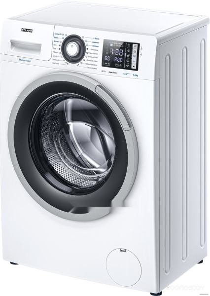 Машина стиральная ATLANT СМА 60У1214-01   