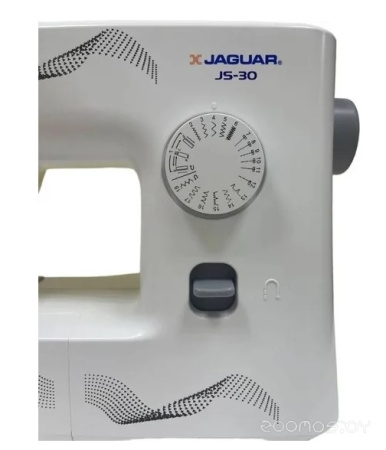 Машина швейная Jaguar JS-30