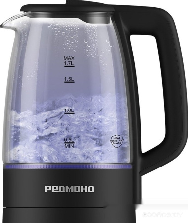 Электрочайник REDMOND KG270