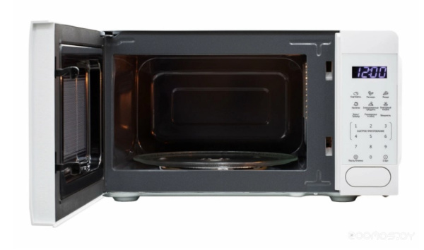 Печь микроволновая SCHAUB LORENZ SLM EW01D