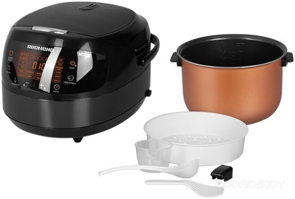 Мультиварка REDMOND RMC-M902    