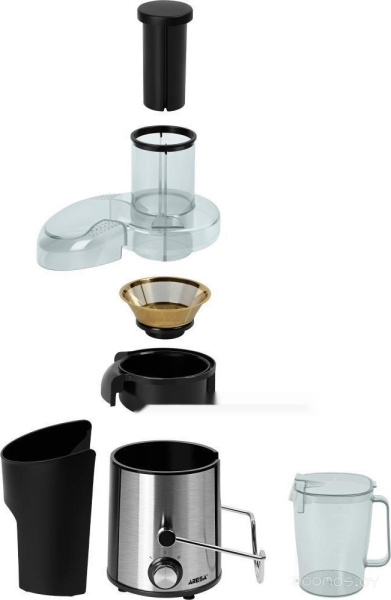 Соковыжималка ARESA AR-2506  