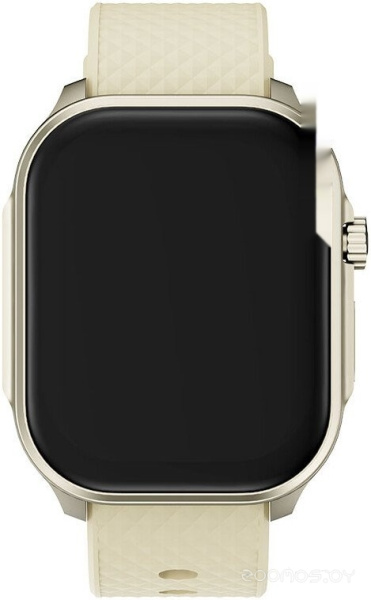 Смарт-часы Tecno Watch 3 Active Champagne