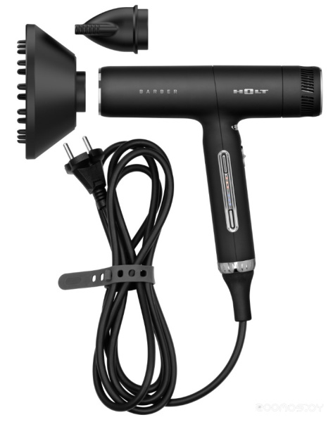 Фен-стайлер Holt HT-HDS-001 