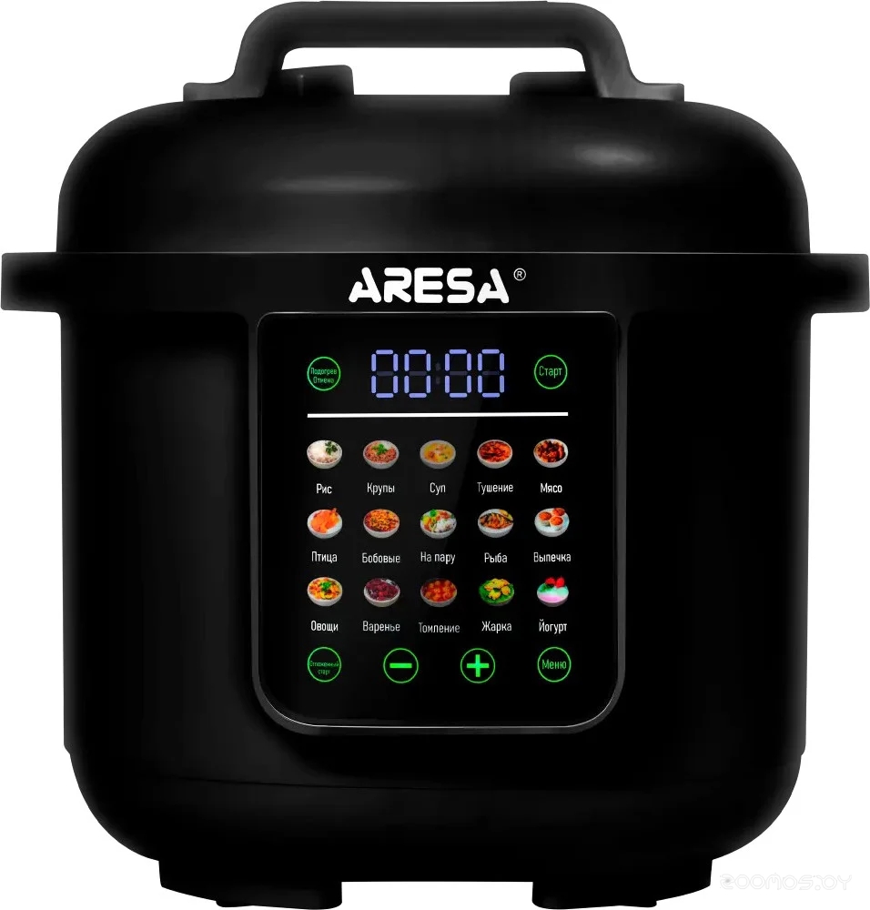 Мультиварка ARESA AR-2013 AR-2013