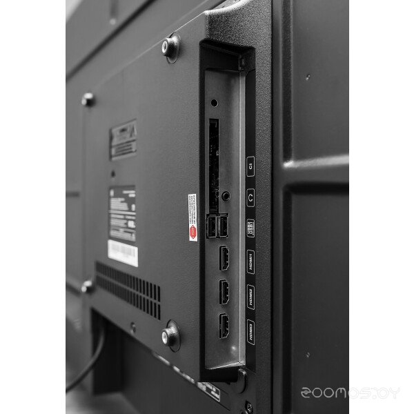 Телевизор H 43" 43LE7562D  