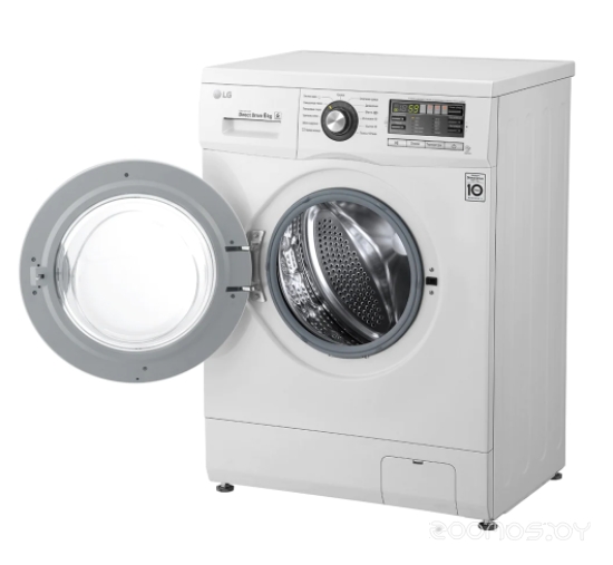 Машина стиральная LG F1096ND3 F1096ND3