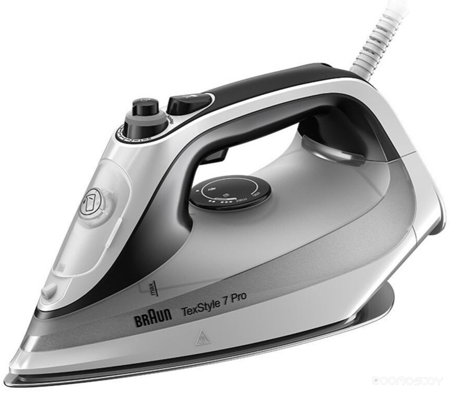 Электроутюг BRAUN SI 7149WB 0127403108