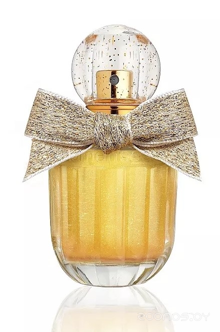 Вода парфюмерная 30мл Women'Secret Gold Seduction 498734
