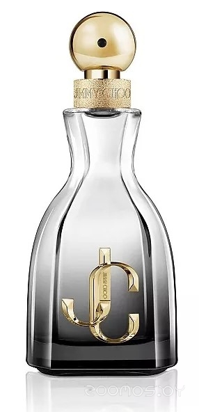 Вода парфюмерная 60мл I Want Choo Forever Jimmy Choo 129886
