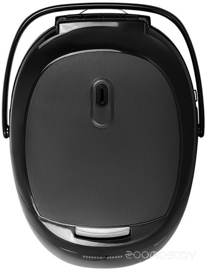 Мультиварка REDMOND RMC-M902 RMC-M902 черный