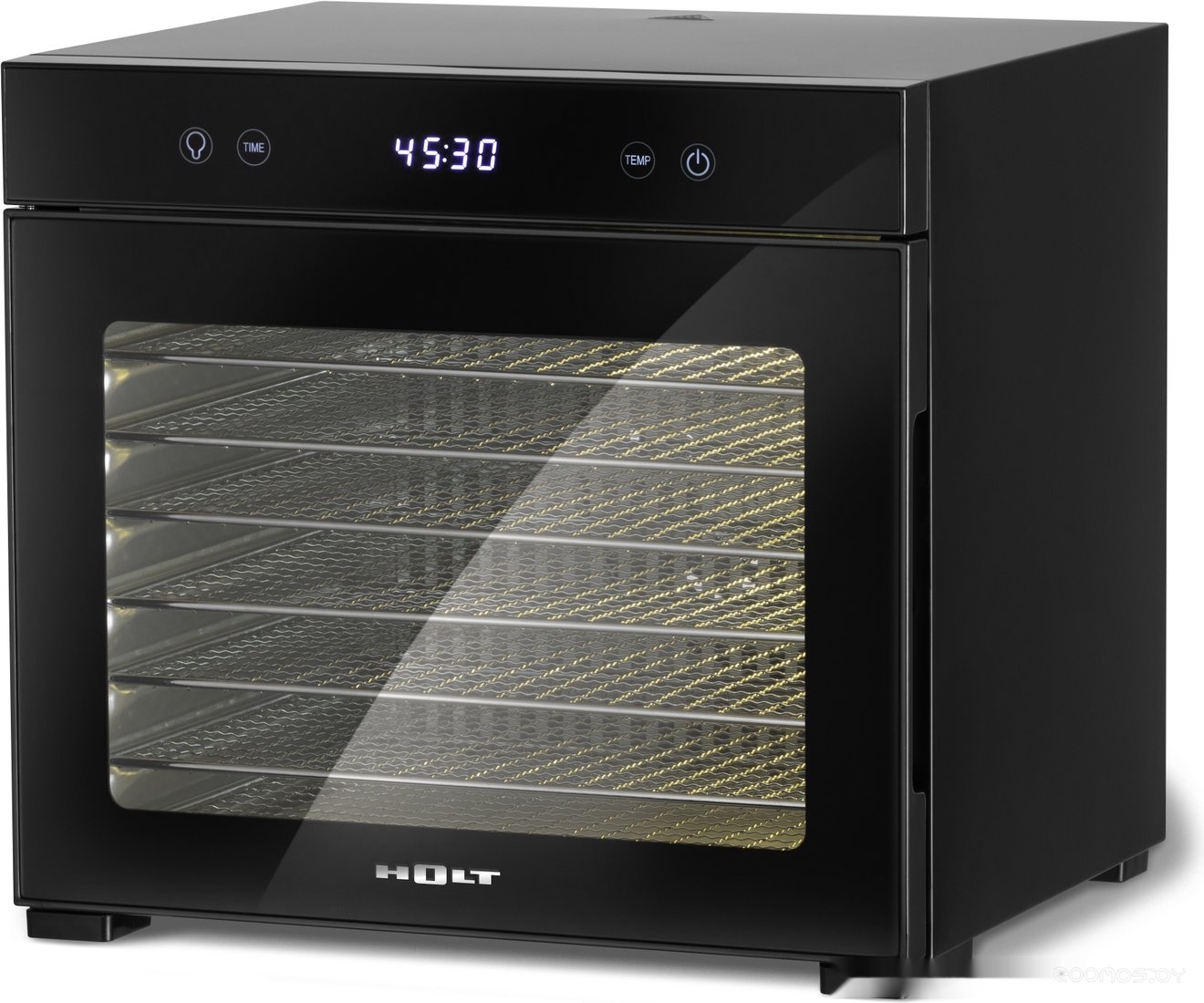 Сушилка для овощей и фруктов Holt HT-FD-003 HT-FD-003