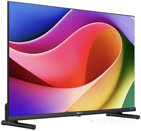 Телевизор Hisense 32" 32A5Q RU 